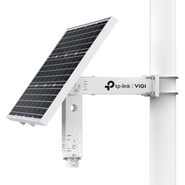 TP-Link VIGI SP6030 Panneau Solaire 60W Blanc
