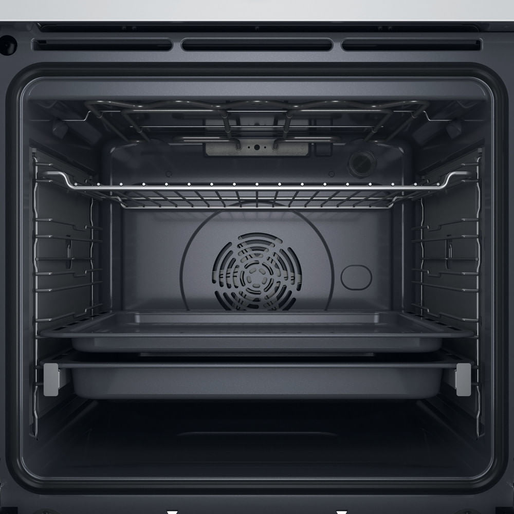 Whirlpool WOI4S8CM1SWA 73 L Blanc - vue 8