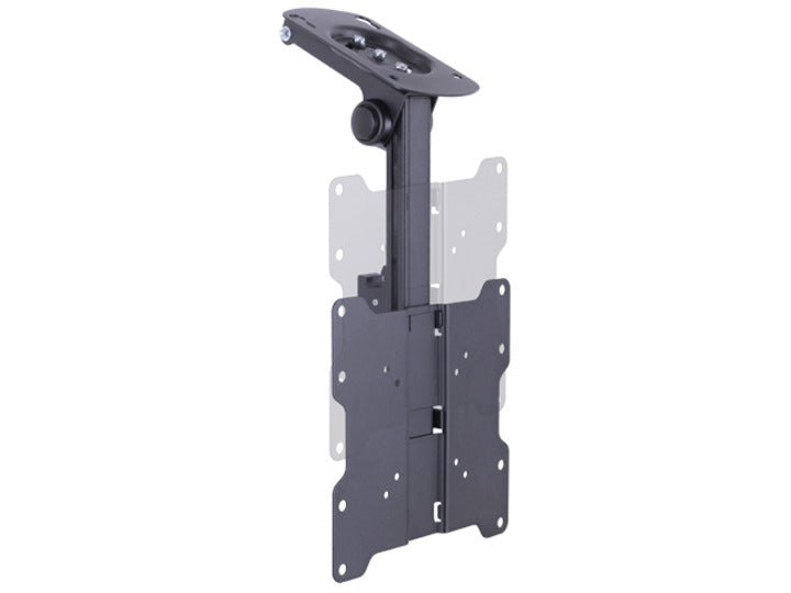 Multibrackets 9826 support pour téléviseur 94 cm (37") Noir - vue 4