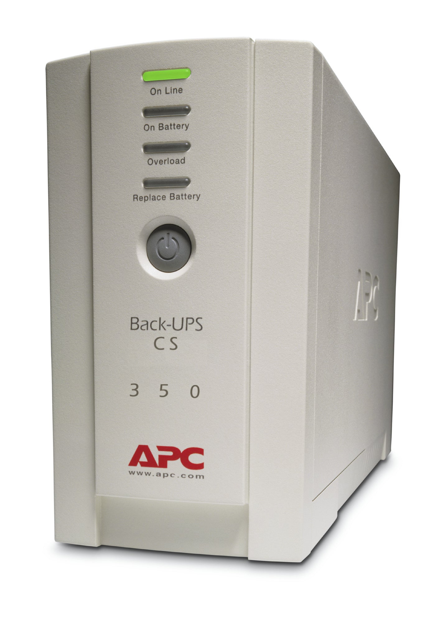 APC Onduleur Back-UPS 350VA - 230V - autonomie 3 min 39