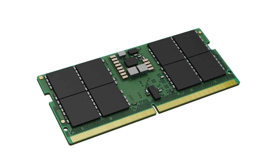 Kingston Technology ValueRAM module de mémoire 16 Go 1 x 16 Go DDR5 6400 MT/s 262-pin SO-DIMM