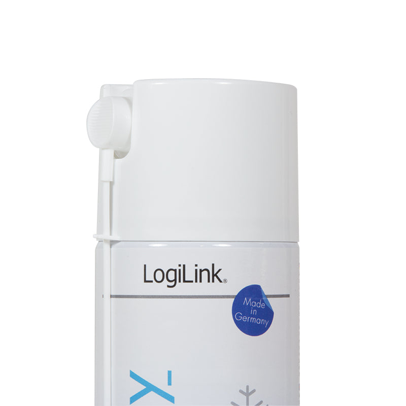 LogiLink RP0014 antigel et liquide de refroidissement 0,4 L Prêt à l'emploi