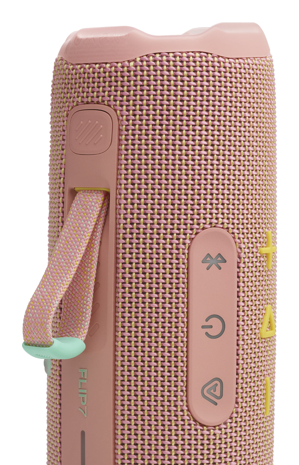JBL Flip 7 Rose 25 W