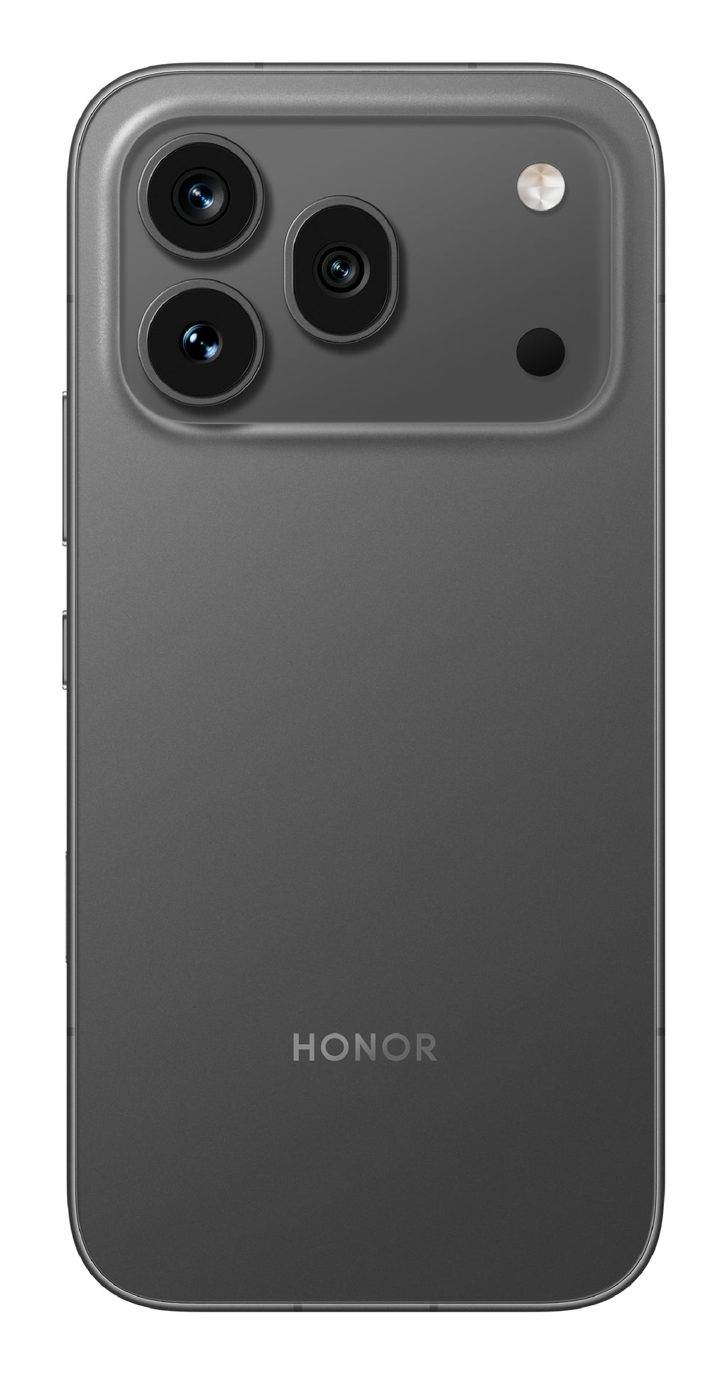 Smartphone Honor 600 Pro 6.57" 5G, 12 Go RAM, 512 Go, 6400 mAh, Android 16.0, Noir