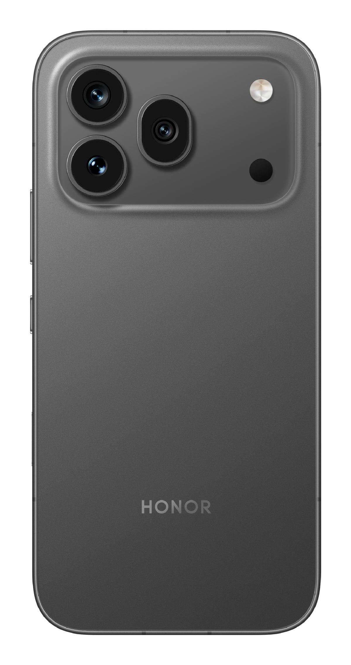 Smartphone Honor 600 Pro 6.57" 5G, 12 Go RAM, 512 Go, 6400 mAh, Android 16.0, Noir