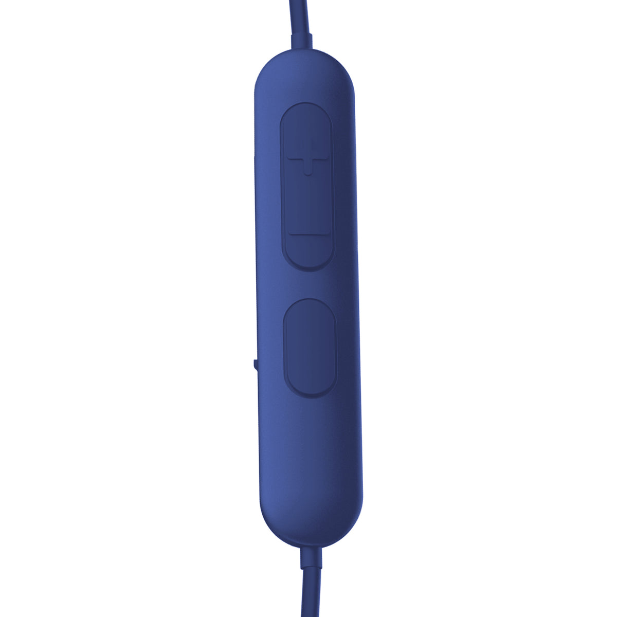 Verbatim TruSound Pro Minerve Casque Sans Fil Bluetooth Bleu, USB Type-C