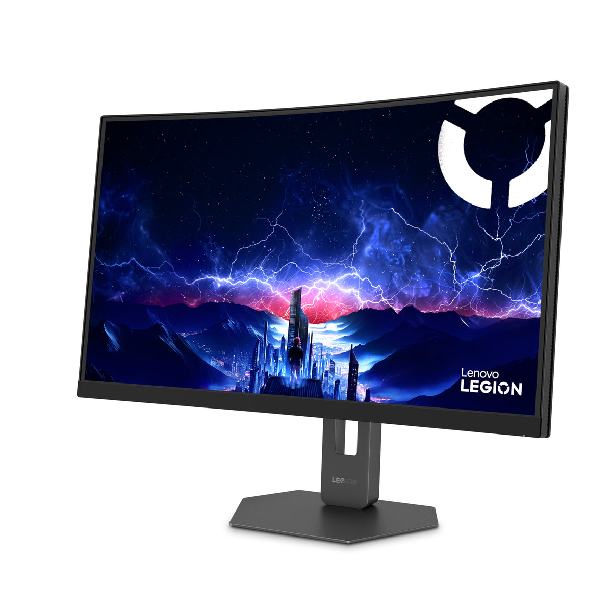 Lenovo Legion 27Q-2c Moniteur - vue 4
