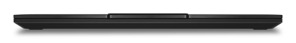 Lenovo ThinkPad P1 Gen 9 368H Station de travail mobile 40,6 cm (16") WUXGA 32 Go LPDDR5x-SDRAM 1 To SSD Wi-Fi 7 (802.11