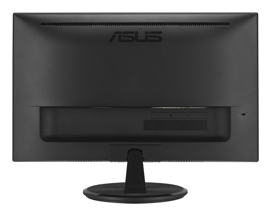 ASUS VP229QF-P écran plat de PC 54,6 cm (21.5") 1920 x 1080 pixels Full HD LCD Noir