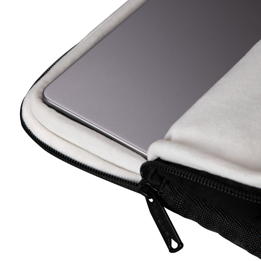 Targus Puffer Hylster til notebook 14 Polyester Sort