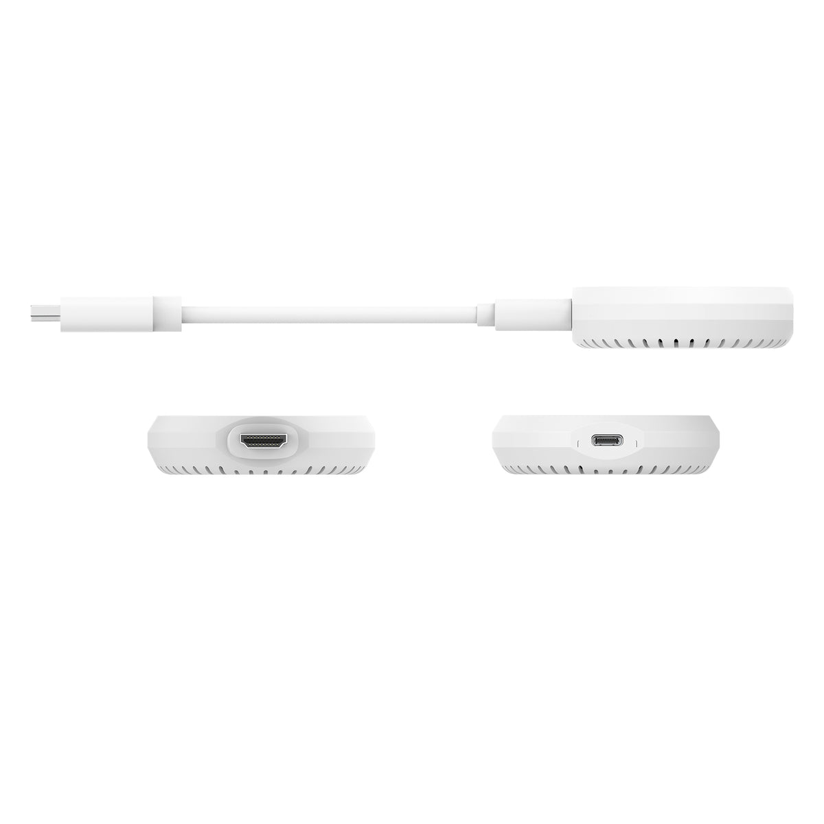 j5create JVAW75-N Adaptateur d'Affichage Sans Fil