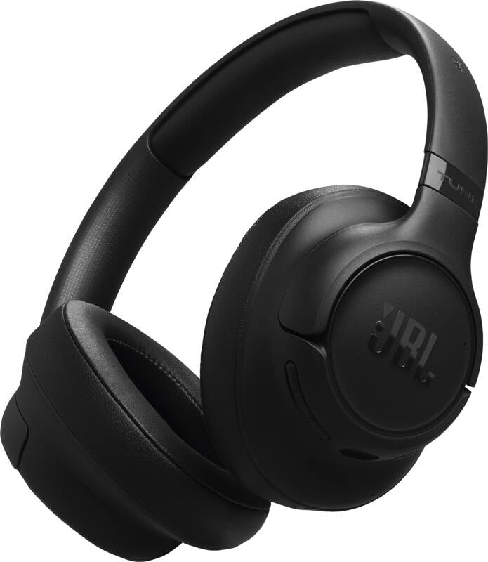 JBL Tune 730BT Casque Sans fil Arceau Appels/Musique USB Type-C Bluetooth Noir