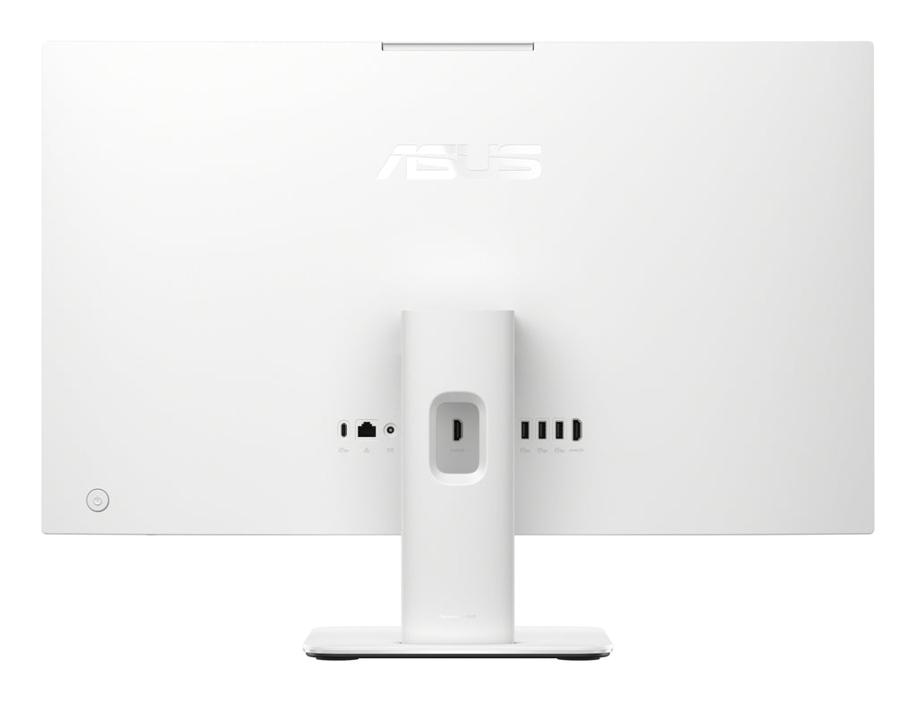 ASUS V400 AiO V470VAK-WPE925W PC All-in-One 27" Full HD Intel Core i5-13420H 8 Go DDR5 512 Go SSD Windows 11 Home Blanc