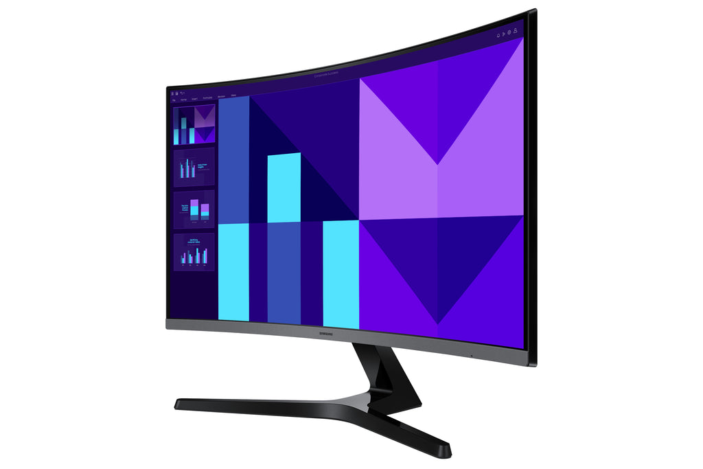 Samsung S39GD écran plat de PC 68,6 cm (27") 1920 x 1080 pixels Full HD LCD Noir