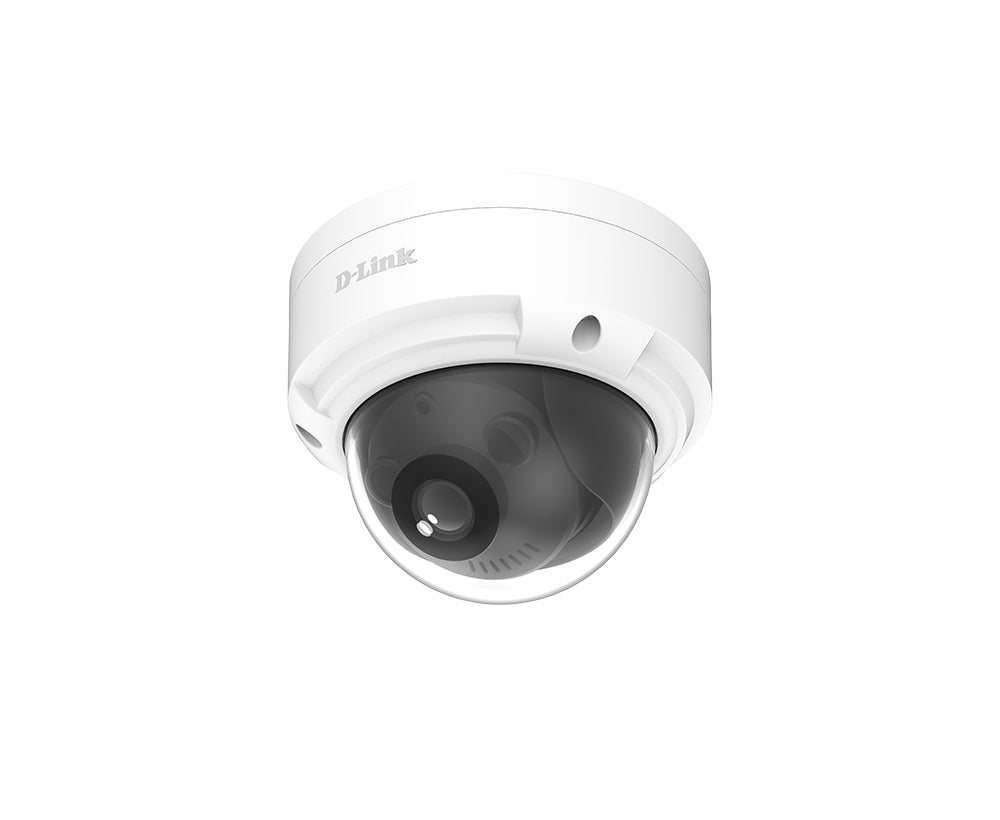 D-Link BCD-P01 caméra de sécurité Dôme Caméra de sécurité IP Intérieure et extérieure 1920 x 1080 pixels Plafond