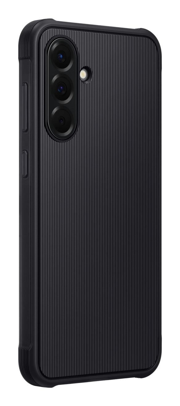 Samsung Samsung Coque renforcée pour Galaxy A56 5G