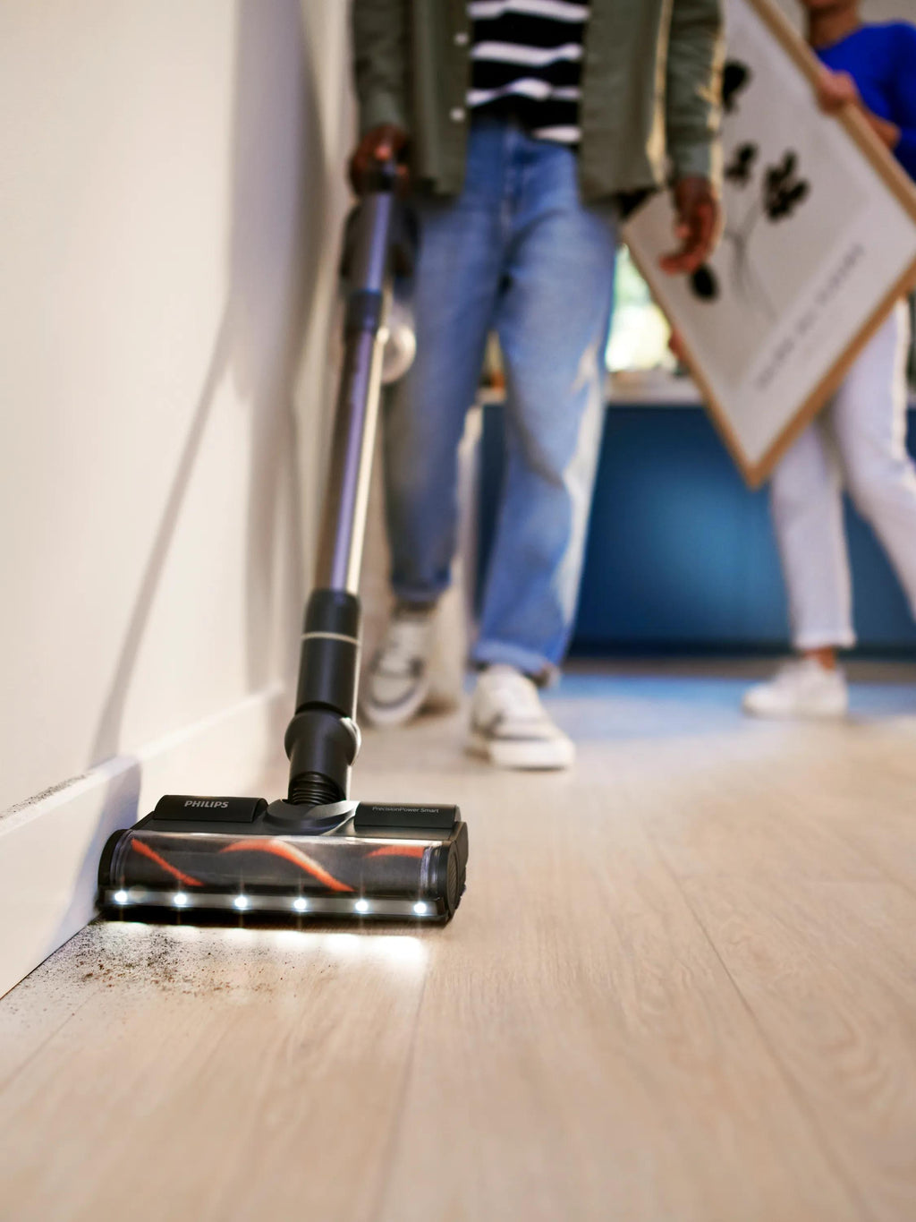 Philips Aspirateur sans fil SpeedPro Max série 7000 Aqua