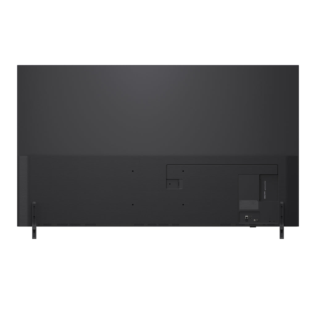LG QNED AI 75QNED82A6B 190,5 cm (75") 4K Ultra HD Smart TV Wifi Noir