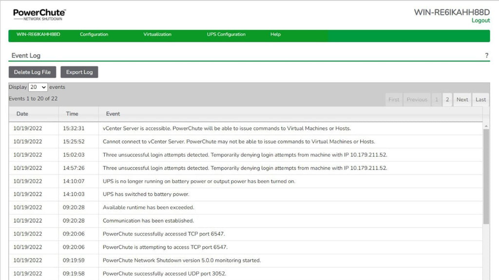 APC SWPCNS5Y-DIGI licence et mise à jour de logiciel Anglais 5 année(s)