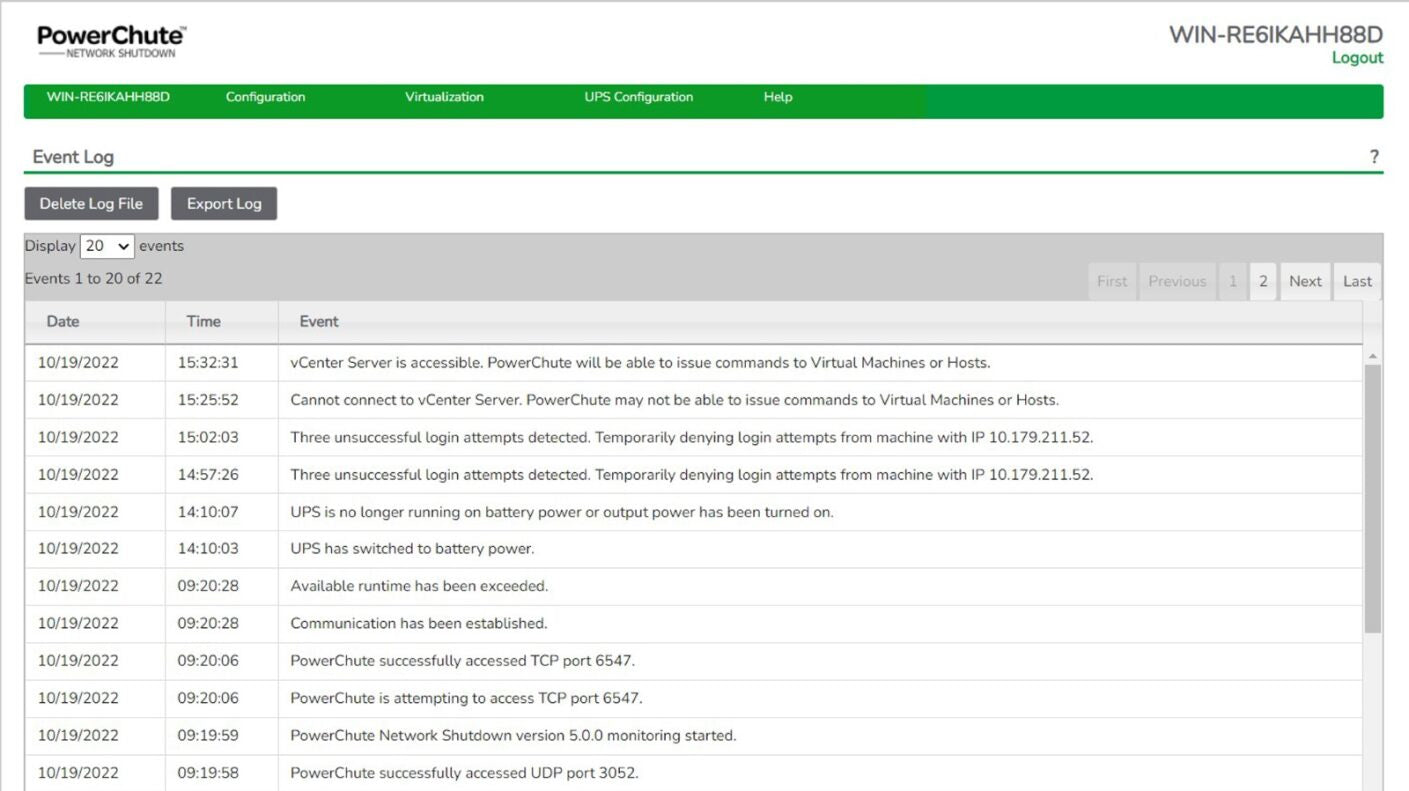 APC SWPCNS3Y-DIGI licence et mise à jour de logiciel Anglais 3 année(s)