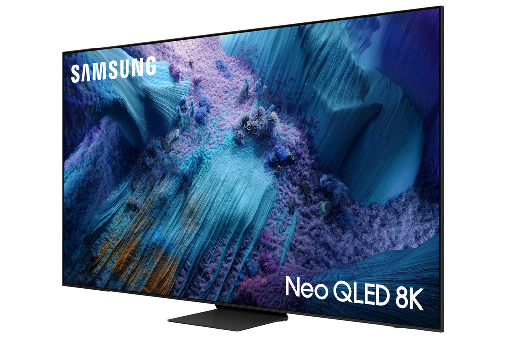 Samsung QE98QN990FT 2,49 m (98") 8K Ultra HD Smart TV Wifi Noir