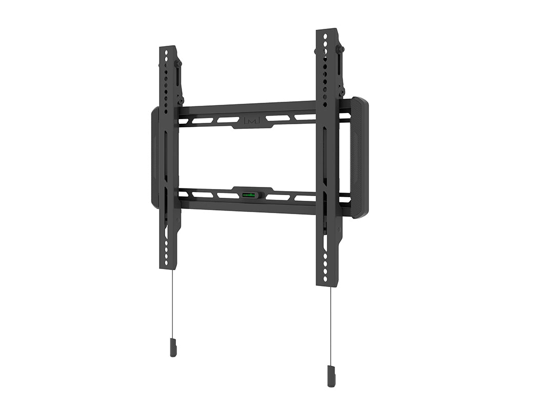 Multibrackets 6565 Support Mural pour Téléviseur jusqu'à 65 pouces (165,1 cm), Noir