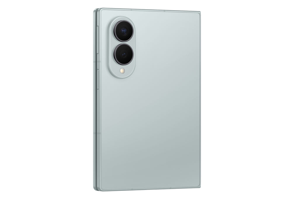 Samsung Galaxy Z Fold8 SM-F971BZGBEUE smartphone 19,3 cm (7.6") Double SIM 5G USB Type-C 16 Go 256 Go 4800 mAh Couleur menthe - vue 4