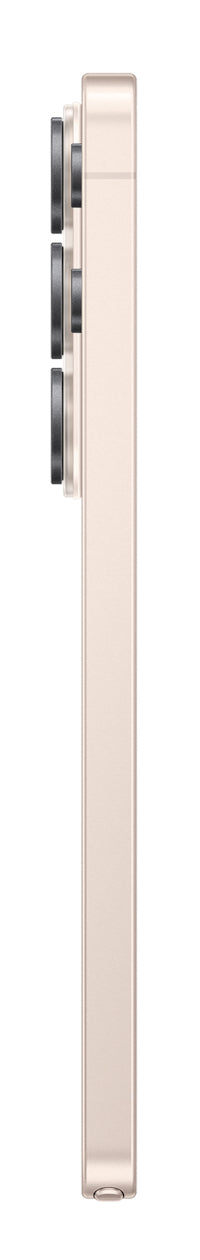 Samsung Galaxy S26 Ultra 17,5 cm (6.9") Double SIM Android 16.0 5G USB Type-C 16 Go 1 To 5000 mAh Rose doré