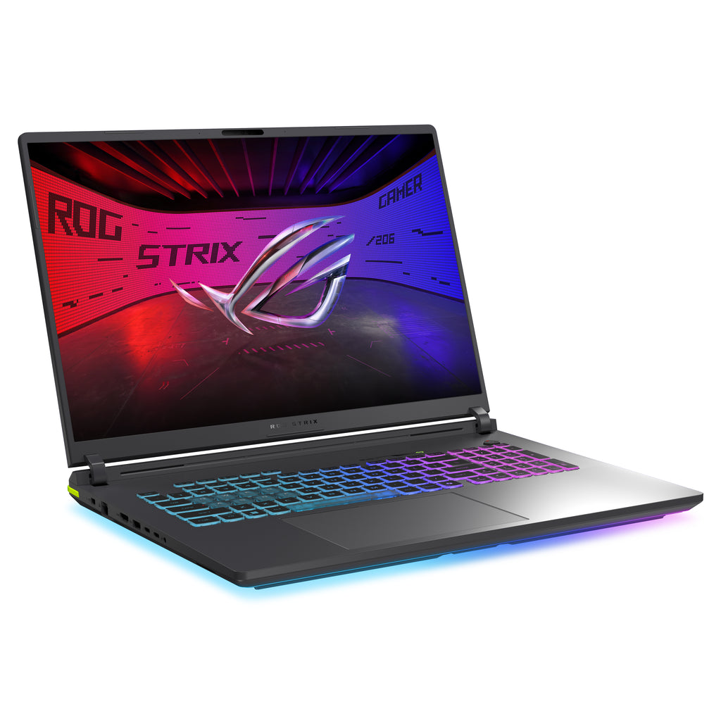 ASUS ROG Strix G18 G815LW-SA269W 18 2560 x 1600 290HX Plus 32GB 1TB Intel Graphics Windows 11 Home