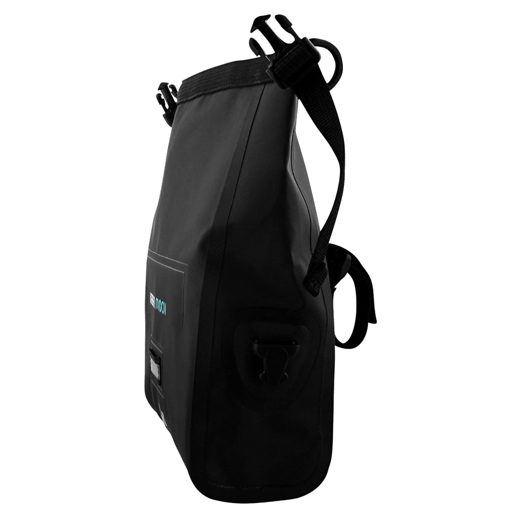 T'NB Sacoche guidon pour vélo/trottinette - UMTROTBAG - Noir