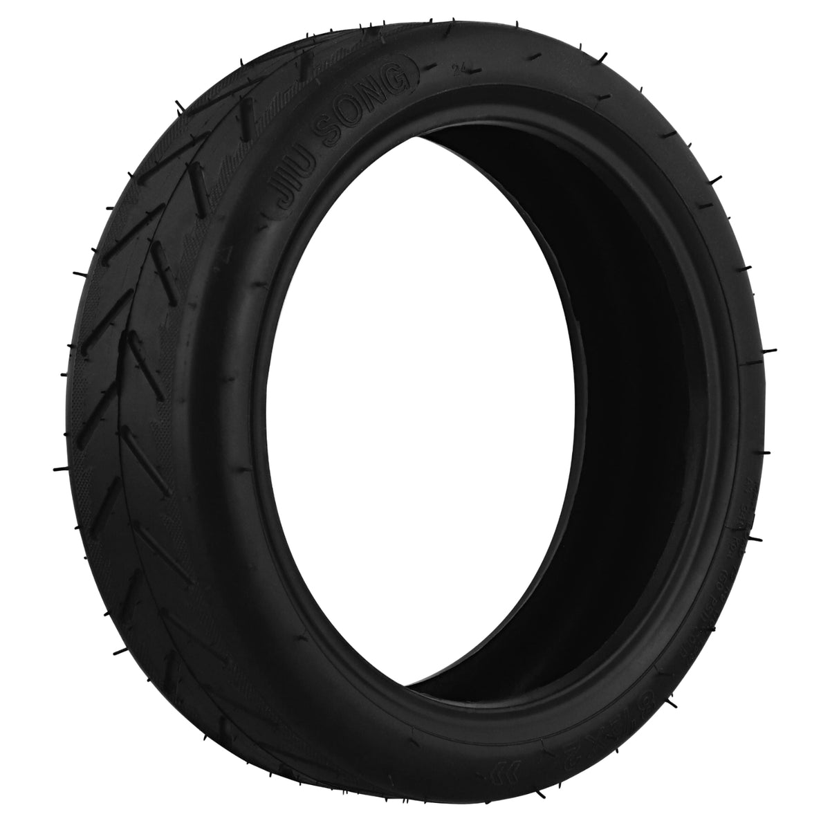 T'NB Pneu 8,5 pour trottinette électrique - UMTYRE - Noir
