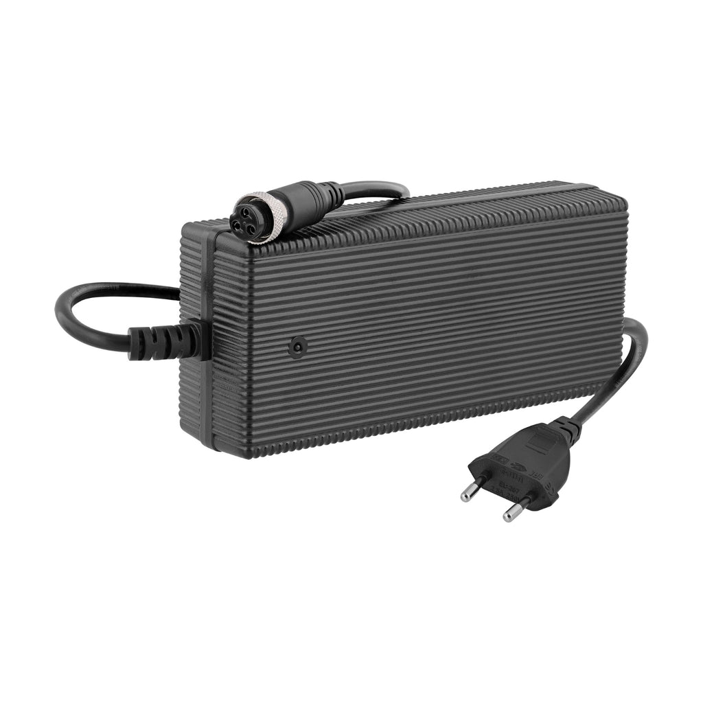 TNB Chargeur 58,8V Pour trottinette électrique avec batterie de 52V