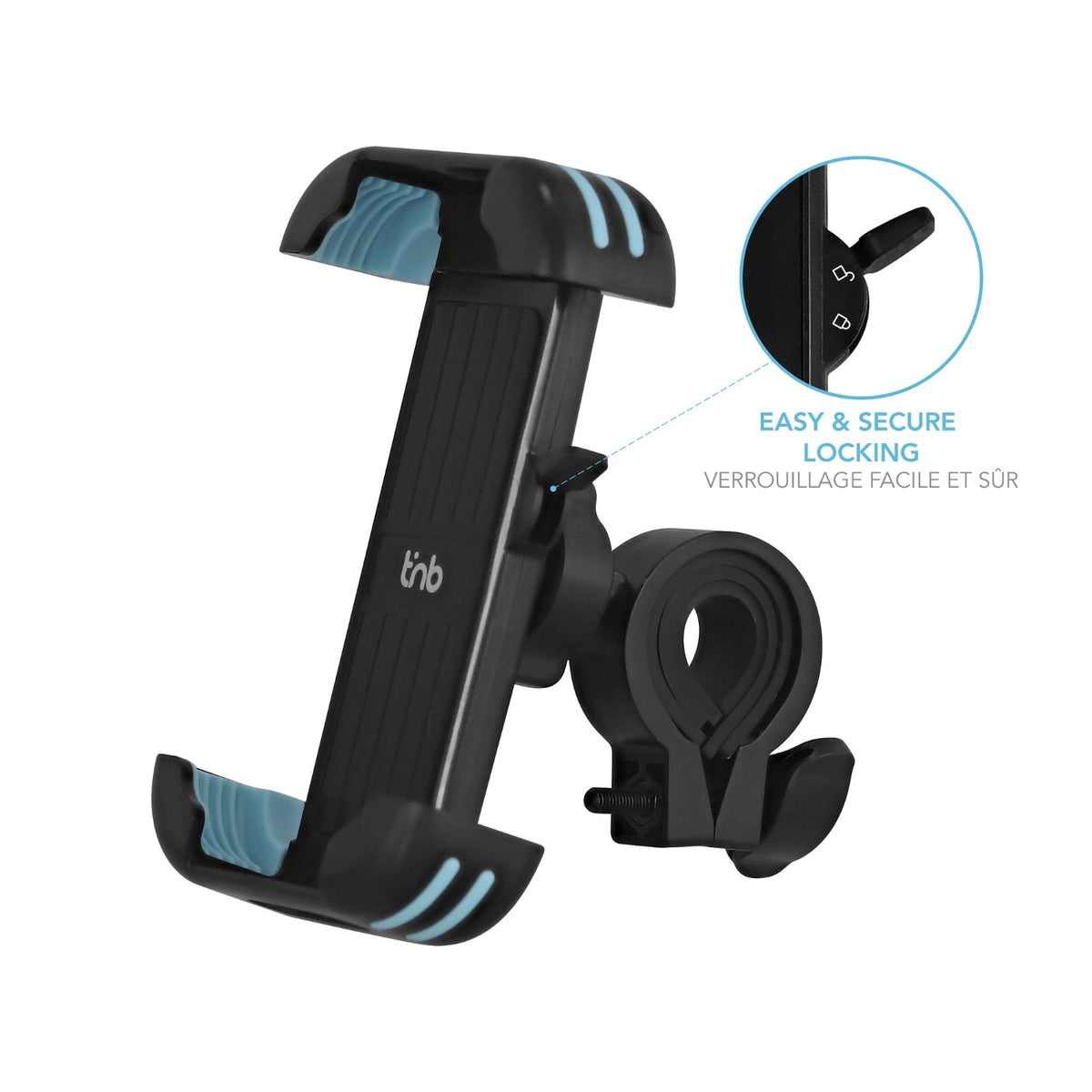 TNB Support téléphone UM-BIKE6