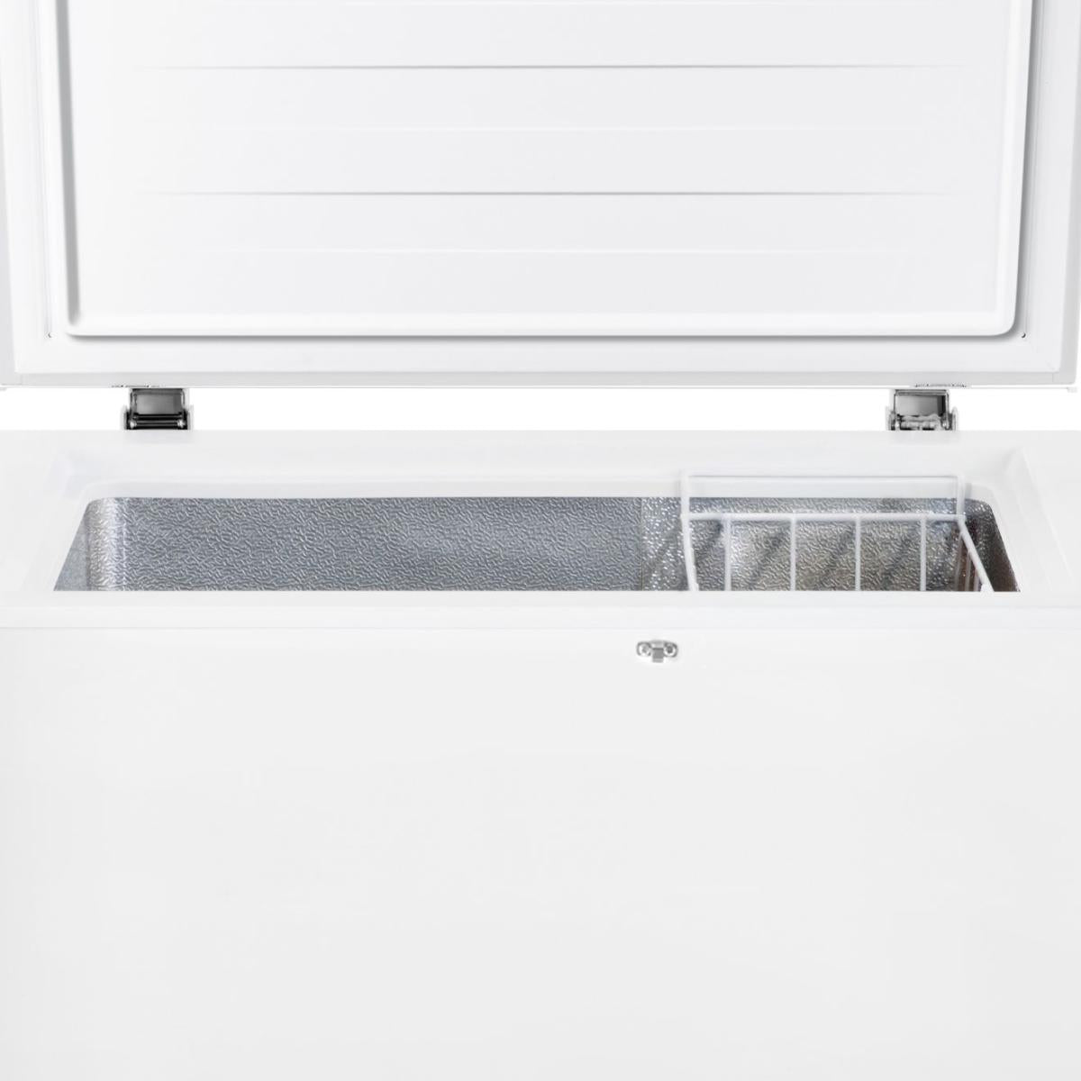 Gorenje G600 FH14EAW Congélateur coffre Pose libre 142 L Blanc