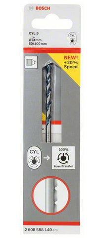 Bosch Bosch CYL-5 1 pièce(s)