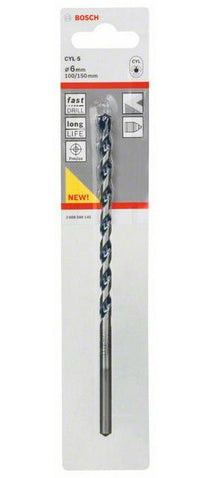 Bosch Bosch CYL-5 1 pièce(s)