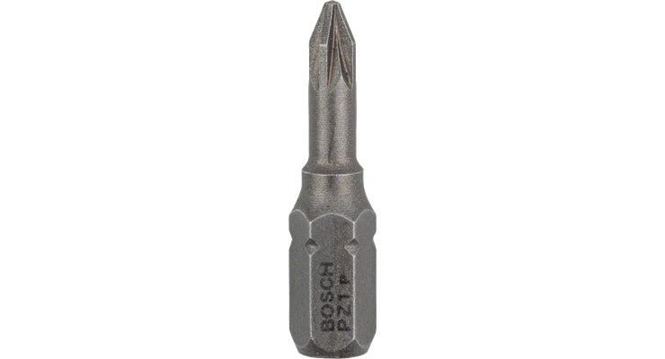 Bosch Bosch Embouts de vissage qualité extra-dure