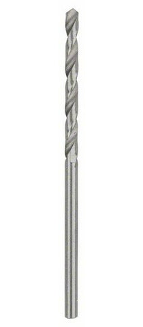 Bosch Bosch Forets à métaux rectifiés HSS-G, DIN 338