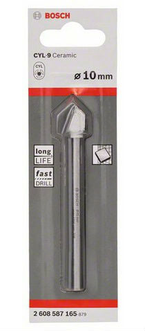 Bosch Bosch CYL-9 1 pièce(s)