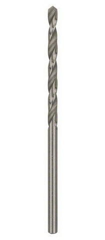 Bosch Bosch Forets à métaux rectifiés HSS-G, DIN 338