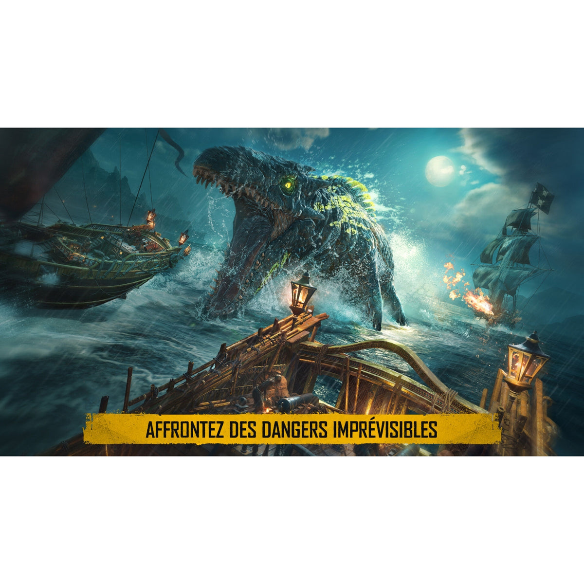 Ubisoft Skull and Bones Premium Xbox Series X
