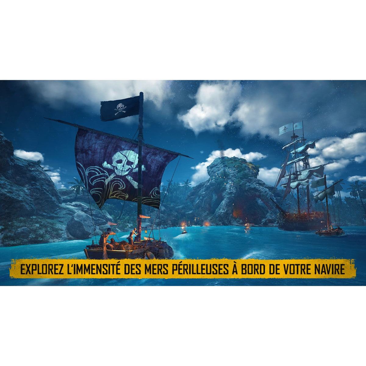 Ubisoft Skull and Bones Premium Xbox Series X