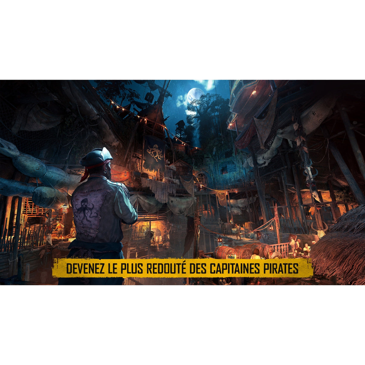 Ubisoft Skull and Bones Premium Xbox Series X