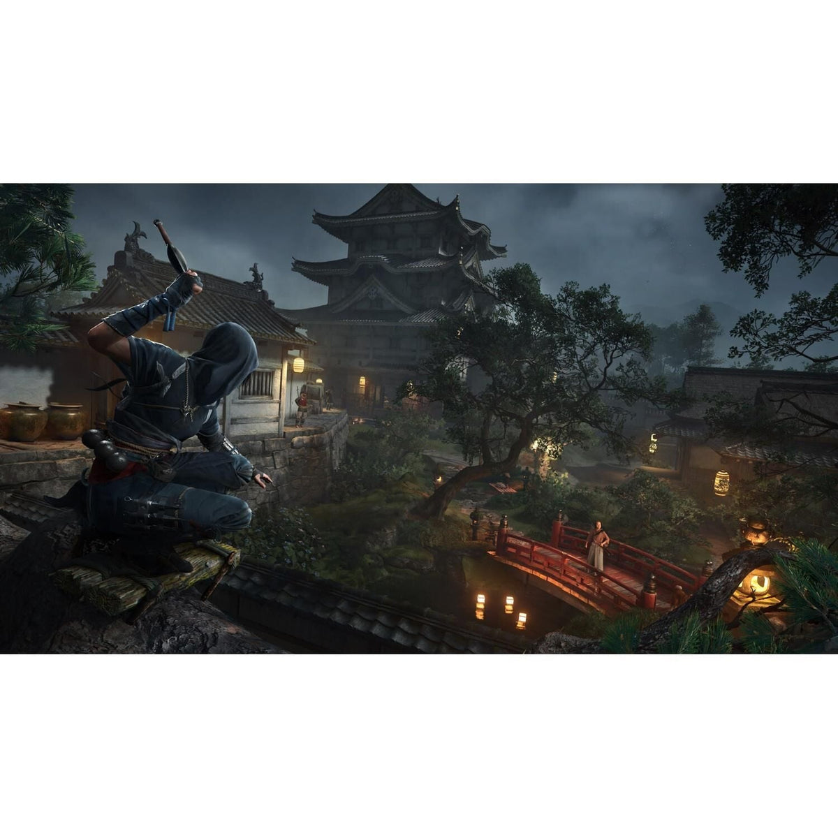 Ubisoft Assassin's Creed Shadows Standard Xbox Series X