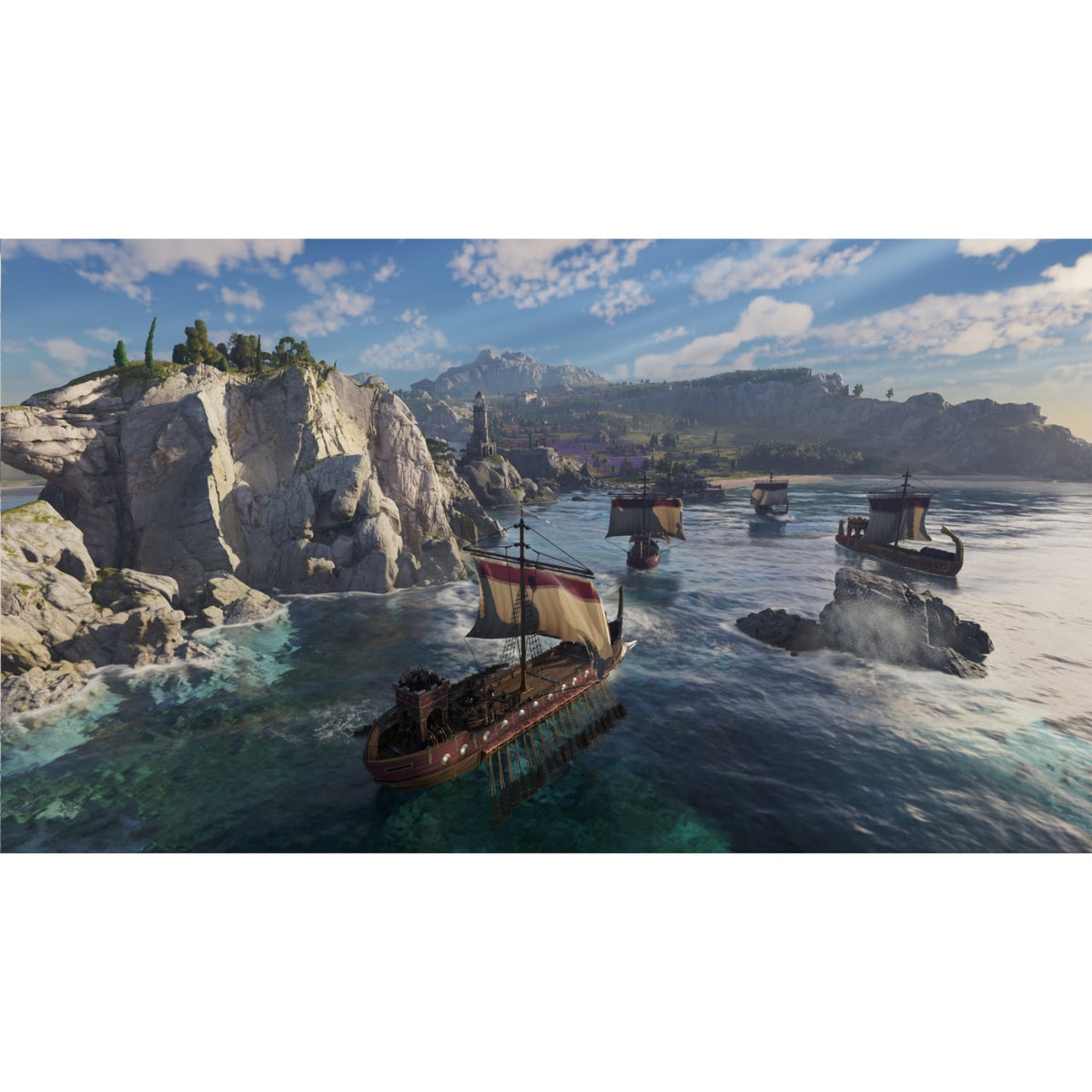 Ubisoft Anno 117 : Pax Romana PS5