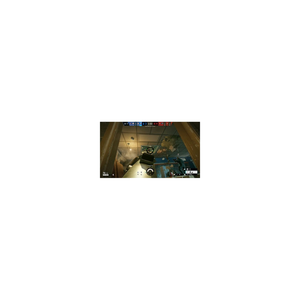 Ubisoft Tom Clancy's Rainbow Six Siege X Elite Edition PS5