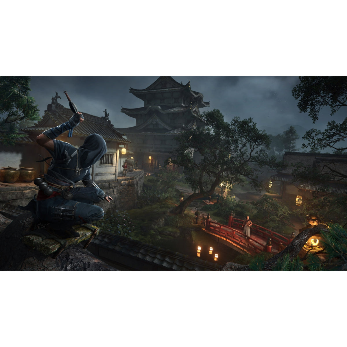 Ubisoft Assassin's Creed Shadows Switch 2