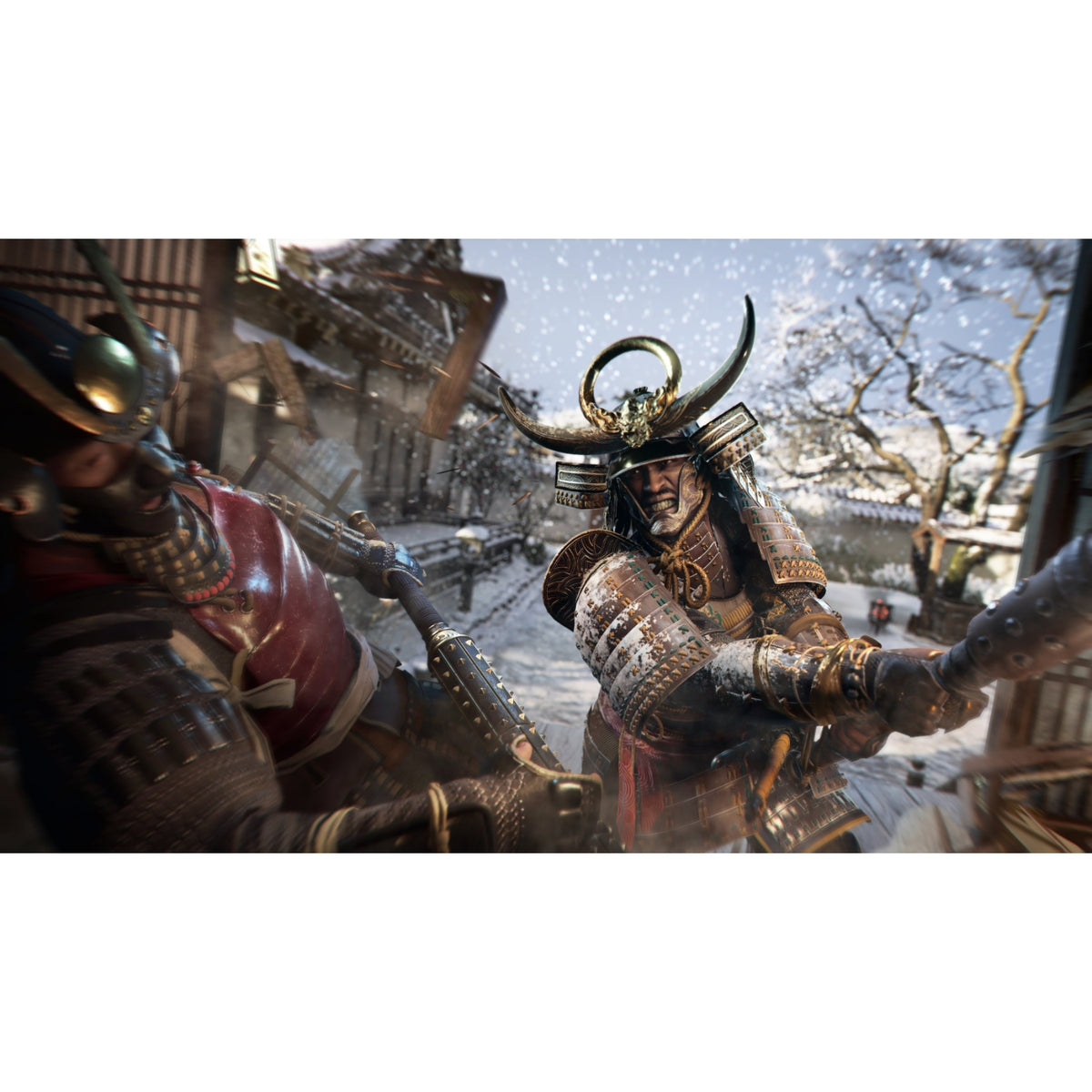 Ubisoft Assassin's Creed Shadows Switch 2
