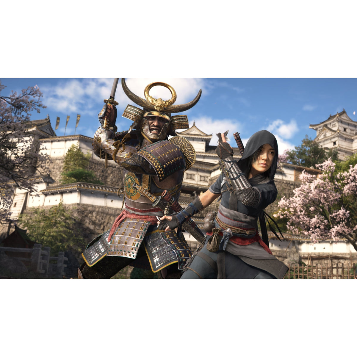 Ubisoft Assassin's Creed Shadows Switch 2
