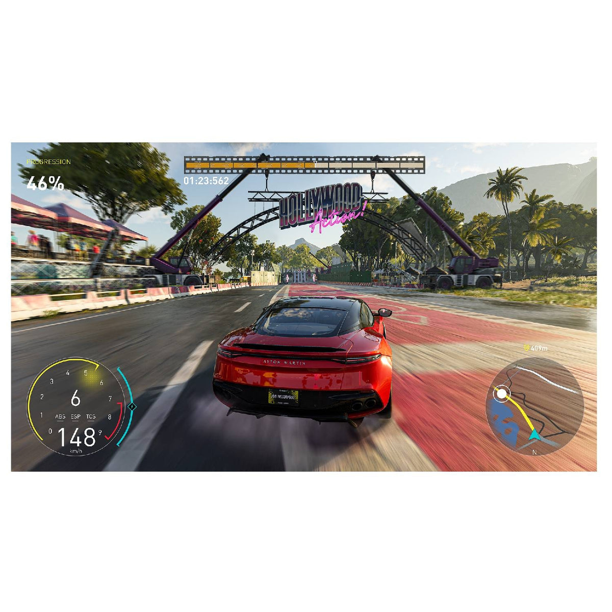 Ubisoft The Crew Motorfest Switch 2